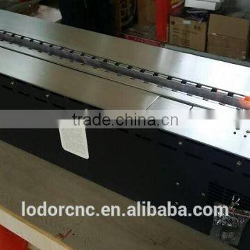 Indoor Bio Ethanol Sheet Metal Fireplace photo-3