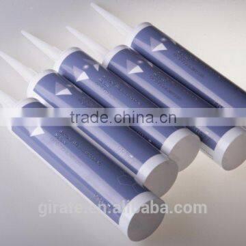 Weatherproof Silicone Sealant for Aluminum Window and Door