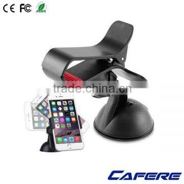 Universal Car Mount Windshield Suction Phone Holder For iPhone Samsung