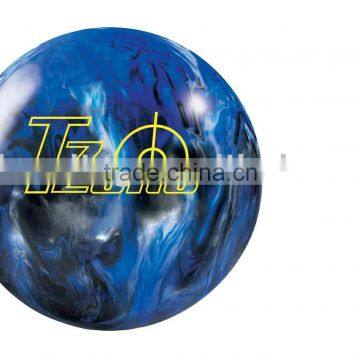 Bowling Balls-Target Zone