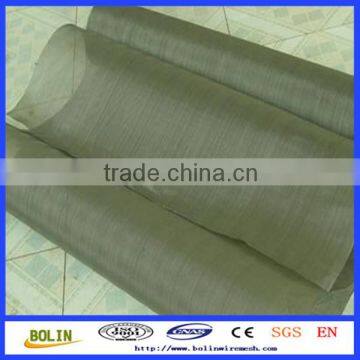 Heat Resistance Material FeCrAl Mesh for Oven Toaster Electric Heaters photo-2