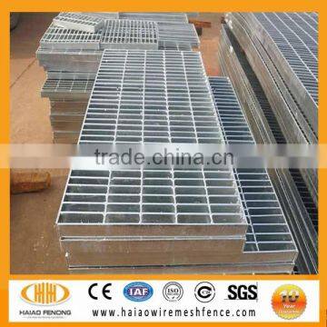 Hot Sale Galvanized Grating steel