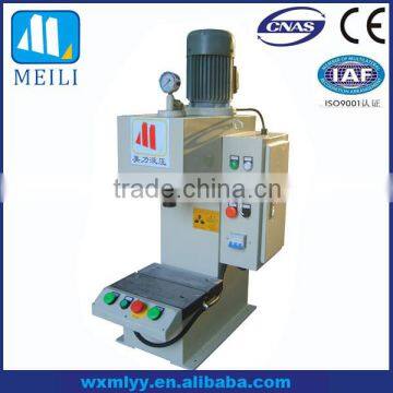 Hot Sell Punching Portable Hydraulic Press