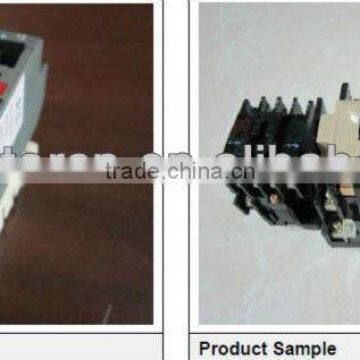 cjx2-d95/lc1-d95 AC magnetic contactor