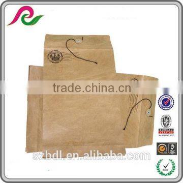 Tyvek Material Rigid Mailer Fashion Designer T Shirt Mailers photo-5