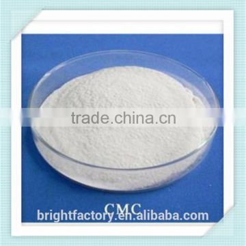 Carboxy Methylated Cellulose