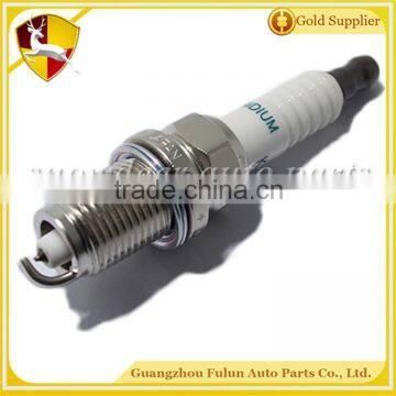 Man genuine high quality Engine spare parts gas engine irdium spark plug for Mitsubishi K20PSR-B8