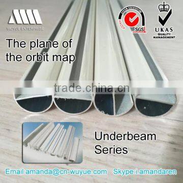 Hot sell Roller blinds tube