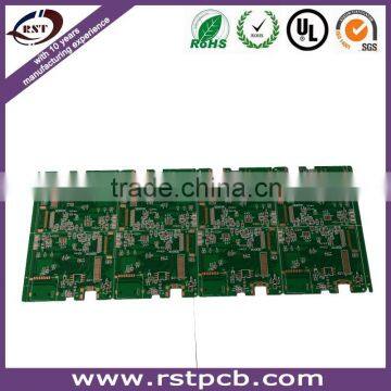 China High Quality 1.6mm Double Sided Pcb Manufacturer
