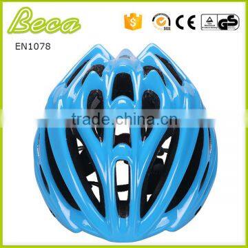 New Design Safety Urban PC In-mold High Impact EPS Bicycle Helmet photo-5