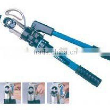 Portable Hydraulic tool for crimping