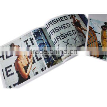 Offset 4/4c Printing Photo Books Hot Photo Album Printing photo-3