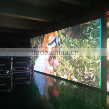 high quality P4 indoor on sale advertising led display screen                        
                                                                                Supplier's Choice