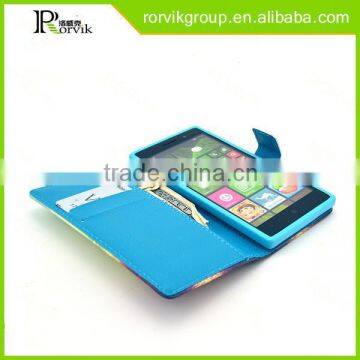 China Manufacturer Wholesale Aluminum Cell Phone Case Cover for NOKIA LUMIA830 photo-4