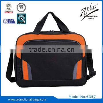 Documents Bag Briefcase Bag Mesh Pockets