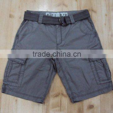 Men's Bermuda Shorts