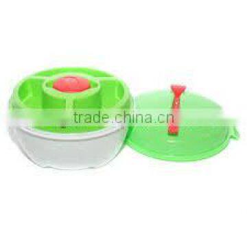 Salad Bowl Set