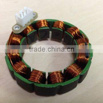 Insulation Coating Stator photo-3