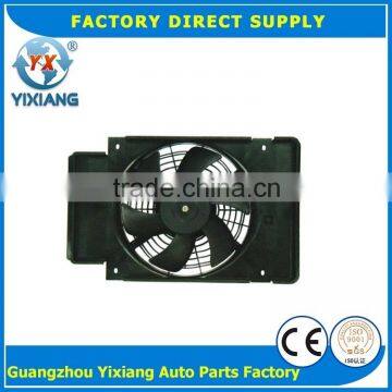 Car Accessories Air Conditioning Assembly Auto Motor Fan For Foton Auman