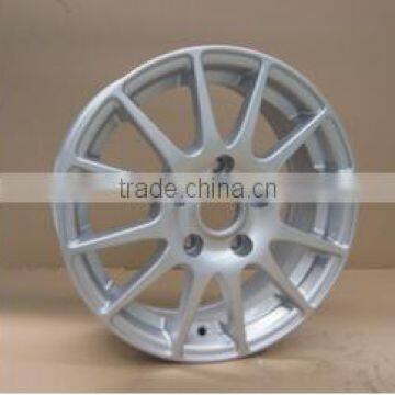 Chinese alloy rim wheels after market 18 19 20 inch car wheels