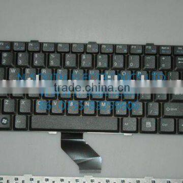 laptop keyboard, computer keyboard for ASUS Z96S z62fm Z96Jm Z96Jp z62fp Z96Fm Series layout