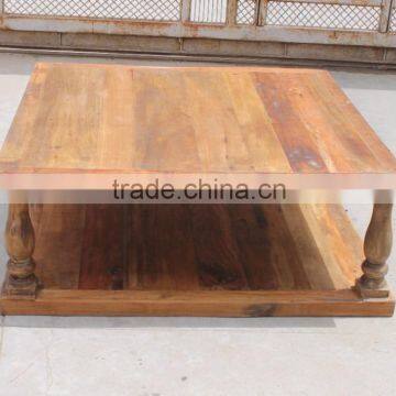 Wood Coffee table