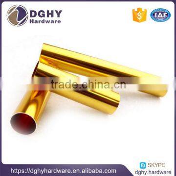 Factory Supply high precision brass turning parts