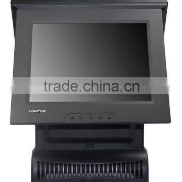 GS-3065T Touch POS Terminal All in One/ Point of Sale Touch Screen photo-3