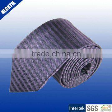 Italy Jacquard Woven Silk Necktie