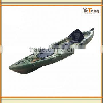 rotational moulding kayak mould,PE kayak supplier