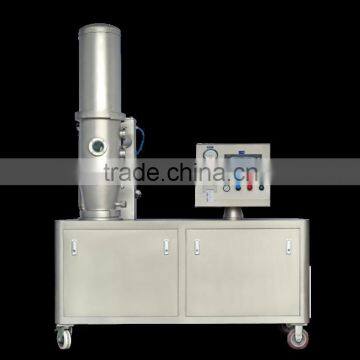 JG-DPL II Multifunctional Lab Fluid Bed granulator