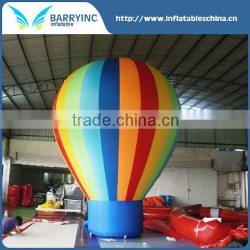 Original factory cheap customized inflatable balloon for sale