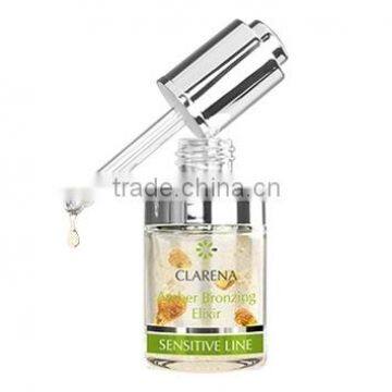 30ml dropper top glass essential oil bottle