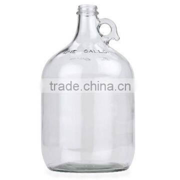 1 Gallon Glass Jar With Handle 1 Gallon Glass Bottle Carboy