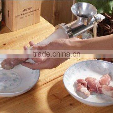 Sausage Making Machine