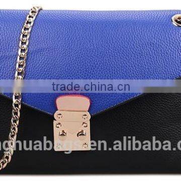 Elegant messenger hand bags for women