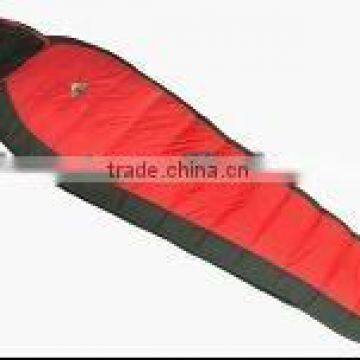 comfortable sleeping bags/mummy sleeping bag