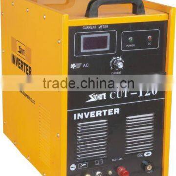 plasma pipe cutting machine