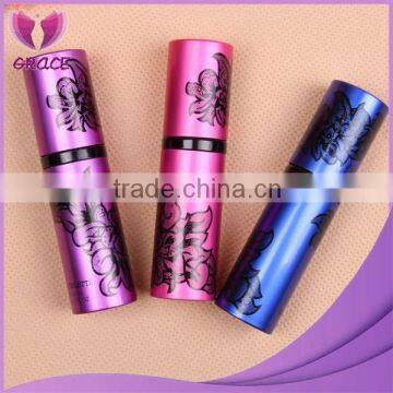 10ml Aluminum Refillable Perfume Atomizer, mini sprayer bottle