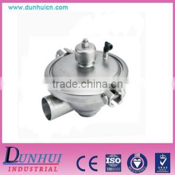 YY type Sanitary Control Valve for food grade