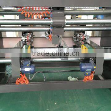 Corrugated Box Stitcher Carton Stapler Stitching Machine photo-5