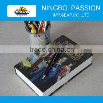 Book Safe Box, Money Safe Box, Safe Box