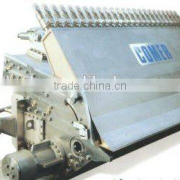 CE SGS Shandong Xinhe Made Headbox for Paper Machinery photo-2