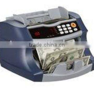 Money counter