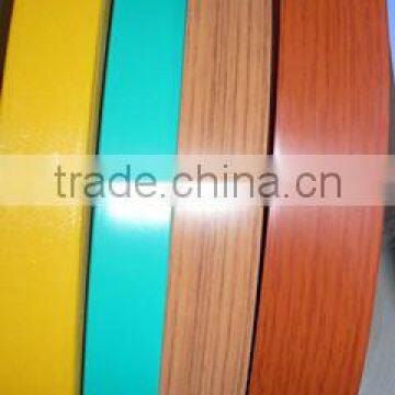 Pvc Edge Strip For Furniture