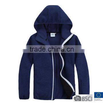 Kids fleece jacket