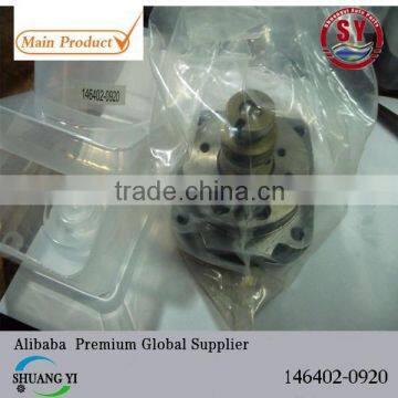 hot selling head rotor 146402-0920 in high quality used for 4JA1/4JB1/ 4/11L