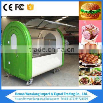 Food Truck Usati Vendita/used Food Truck for Sale