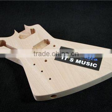 Unique Design Nice Kit Set Guitar photo-6