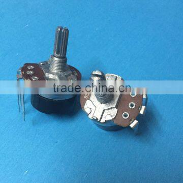 35*8mm B100K Single Tone Light B104 Tripods Potentiometer photo-5